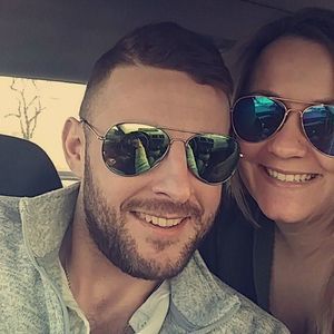 Meet your Posher, Mark